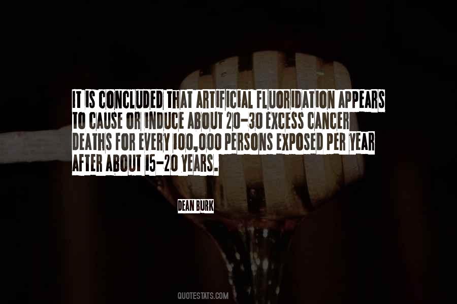 After 20 Years Quotes #633746