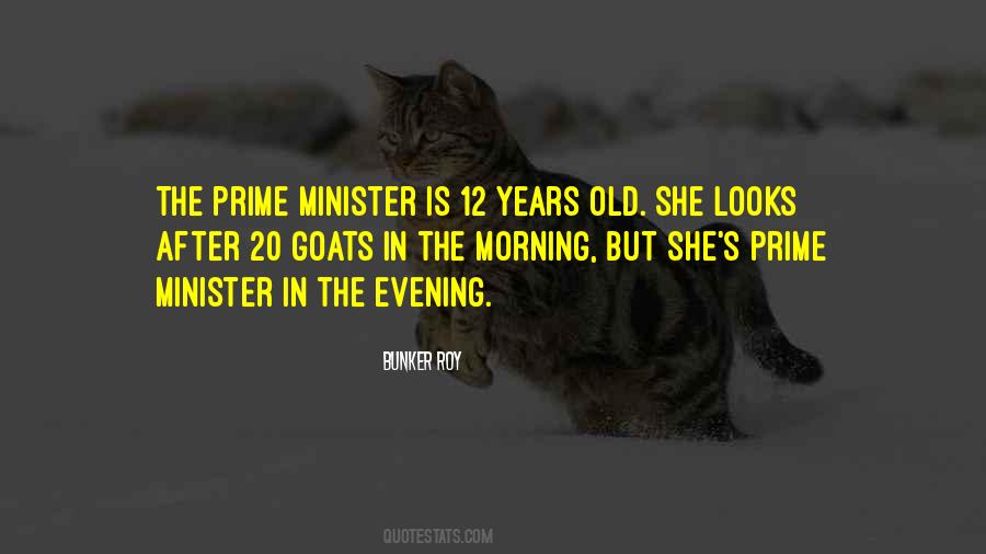 After 20 Years Quotes #819759