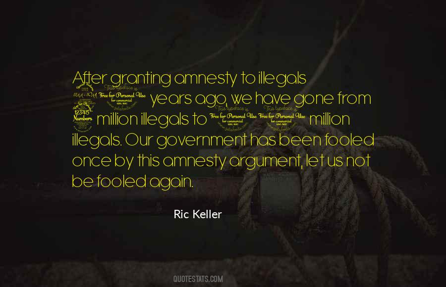After 20 Years Quotes #88671