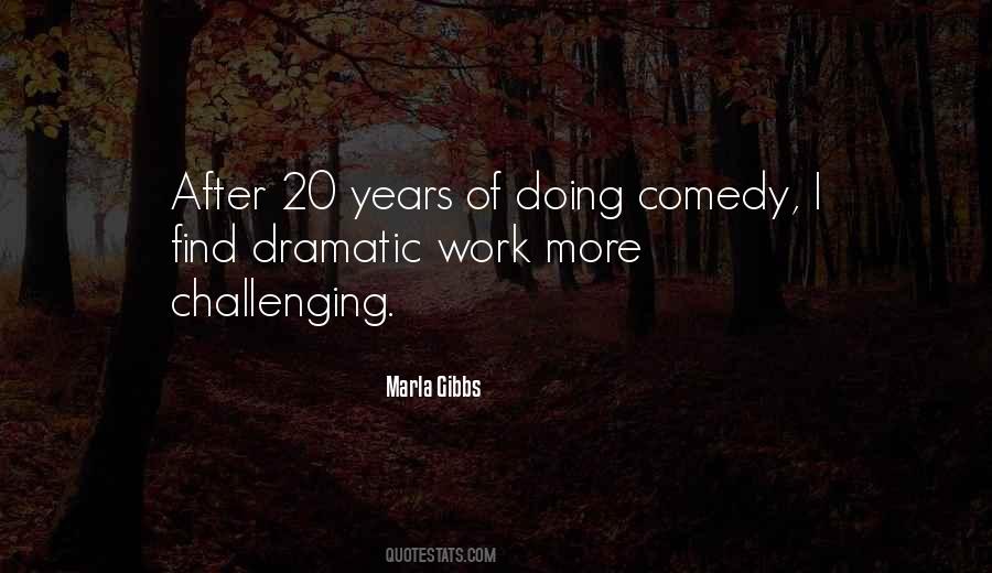 After 20 Years Quotes #984512