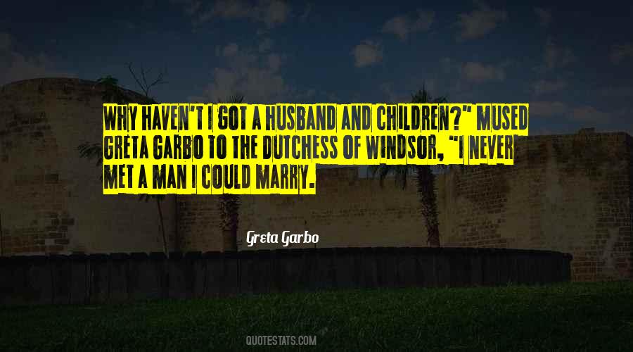 Honest Husband Quotes #1318422