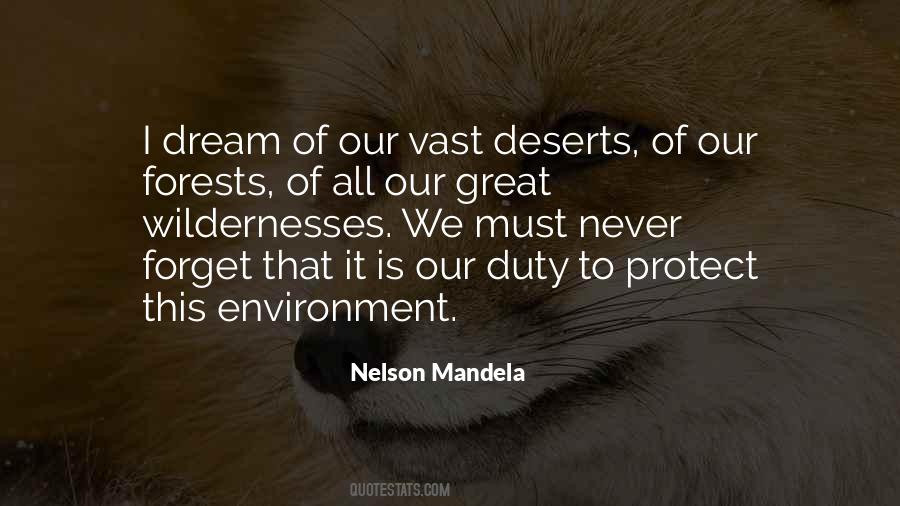Protect Your Dream Quotes #1797241