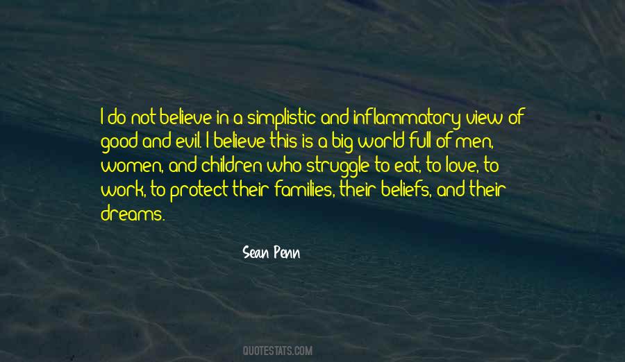 Protect Your Dream Quotes #1855270