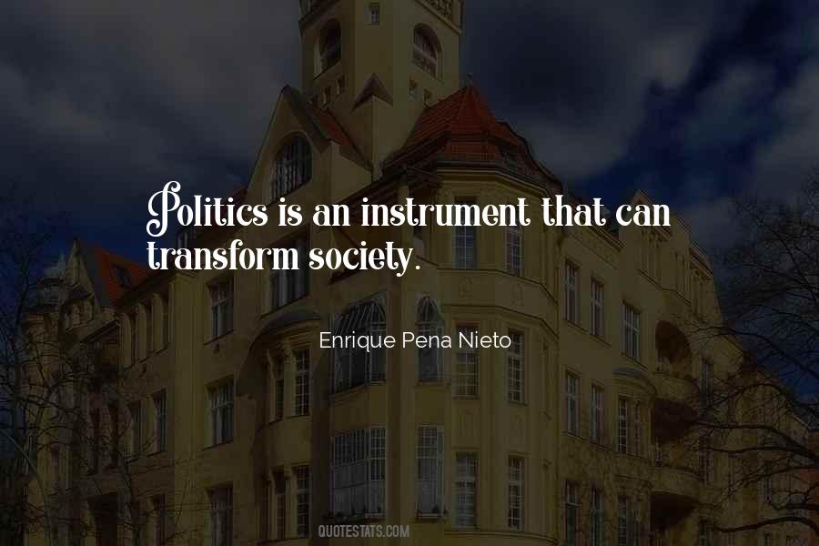 Enrique Pena Quotes #1633143