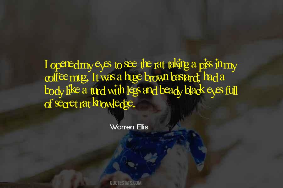 See With My Eyes Quotes #1661606