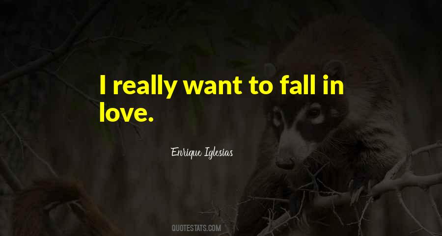 Enrique Quotes #186958