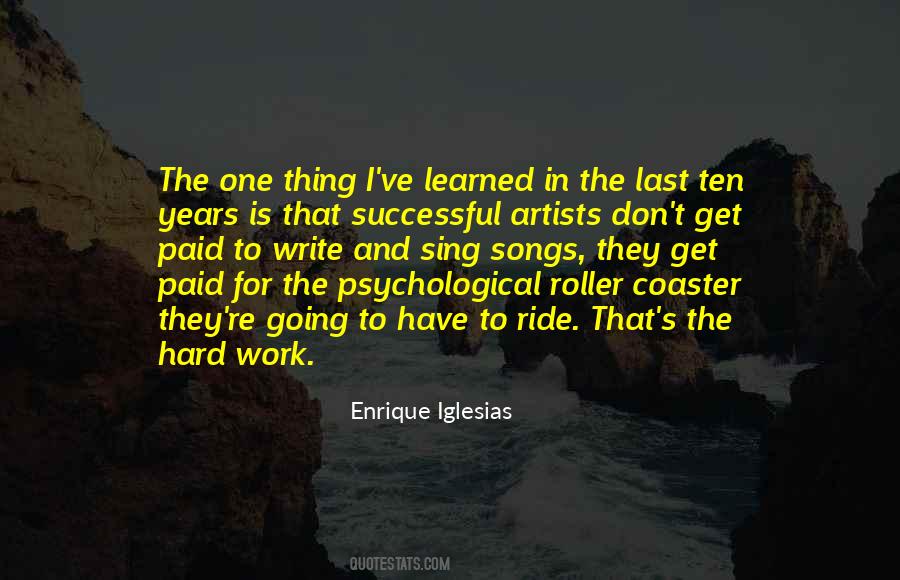 Enrique Quotes #614878