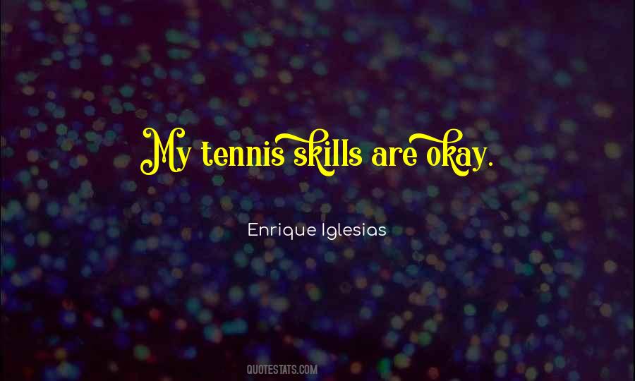 Enrique Quotes #697198