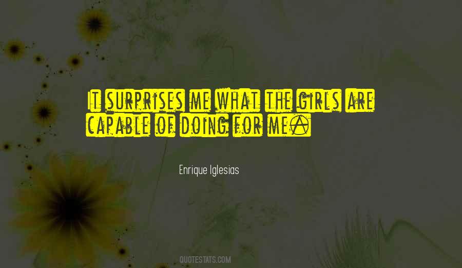 Enrique Quotes #936314