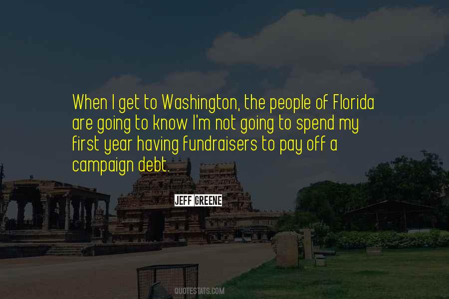 Pay Off Debt Quotes #1419627