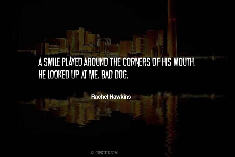 Smile Up Quotes #1021748