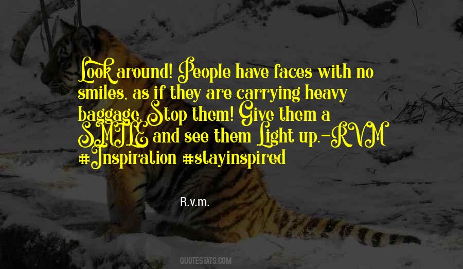 Smile Up Quotes #1078217