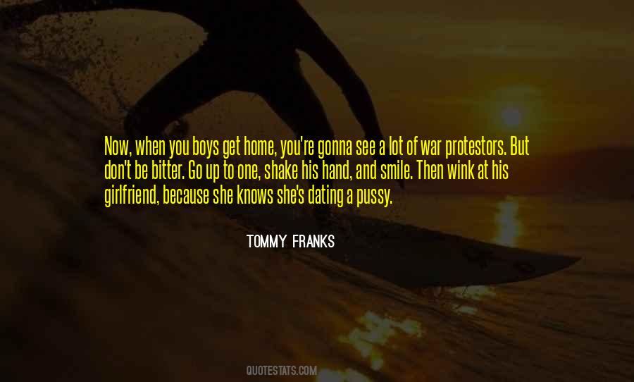 Smile Up Quotes #1296823