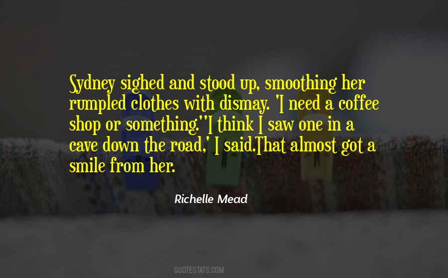 Smile Up Quotes #186819