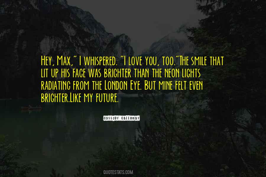 Smile Up Quotes #224843