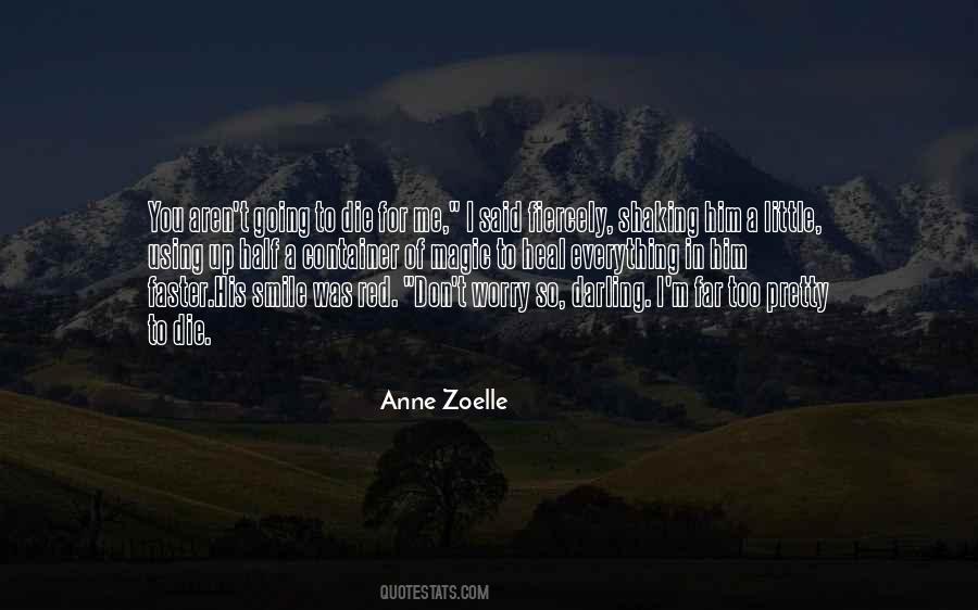 Smile Up Quotes #303602