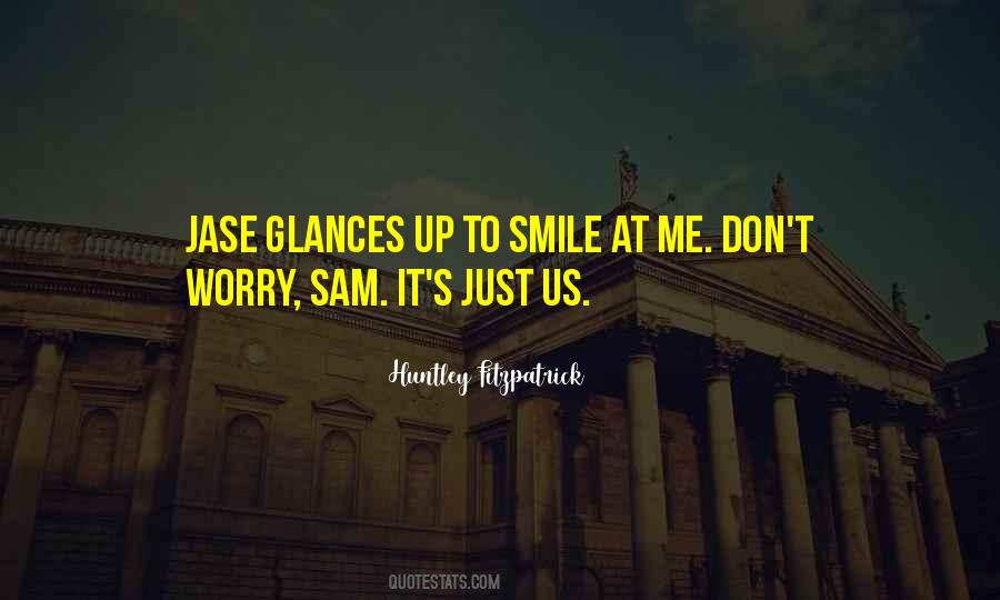 Smile Up Quotes #336847