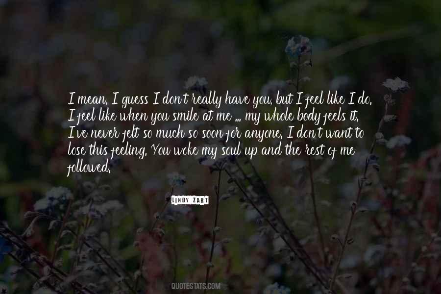 Smile Up Quotes #587894