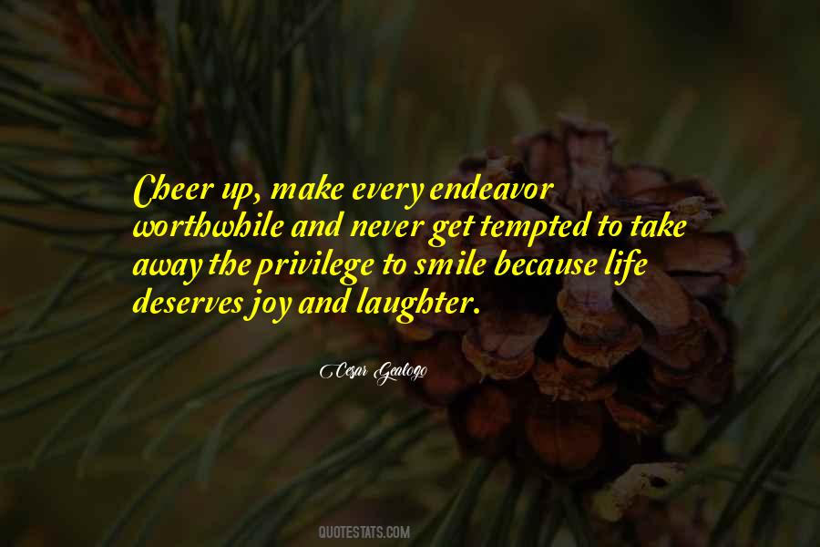 Smile Up Quotes #620131
