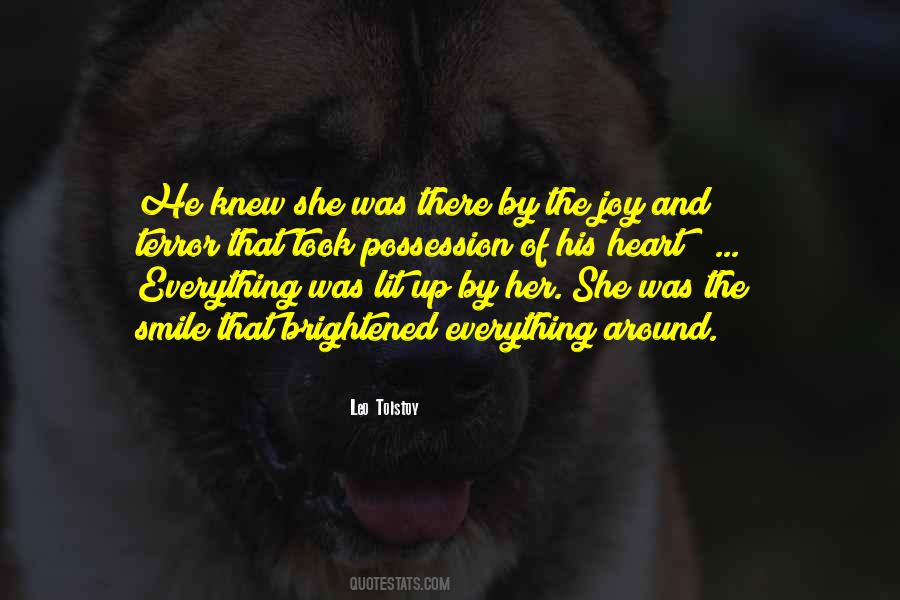 Smile Up Quotes #818695