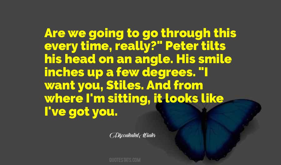 Smile Up Quotes #835277