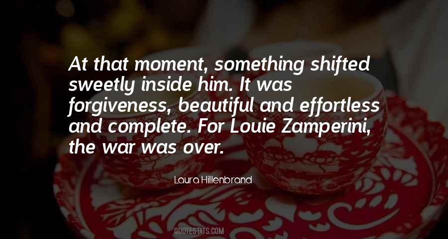 War Inside Quotes #1024783