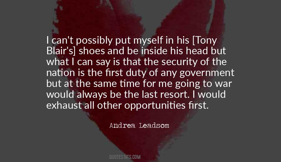 War Inside Quotes #1101499