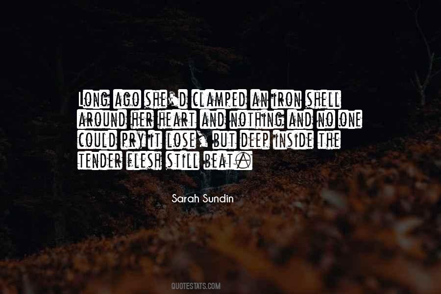War Inside Quotes #1727497