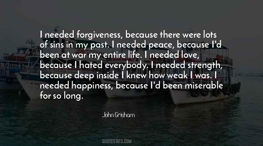 War Inside Quotes #1812987