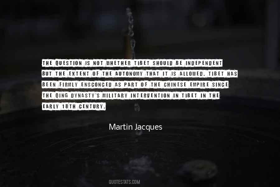 Ensconced Quotes #1584008
