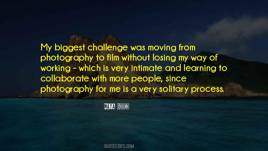 Photography Film Quotes #1709236