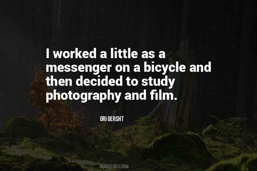 Photography Film Quotes #239065