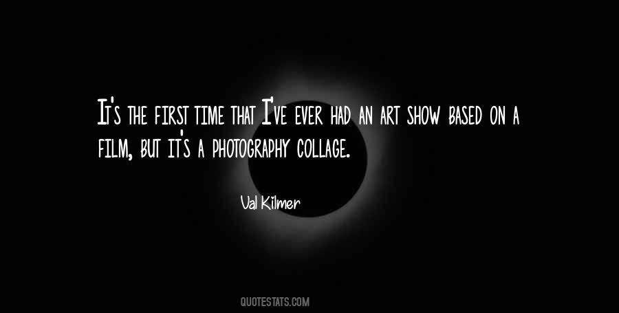 Photography Film Quotes #552845