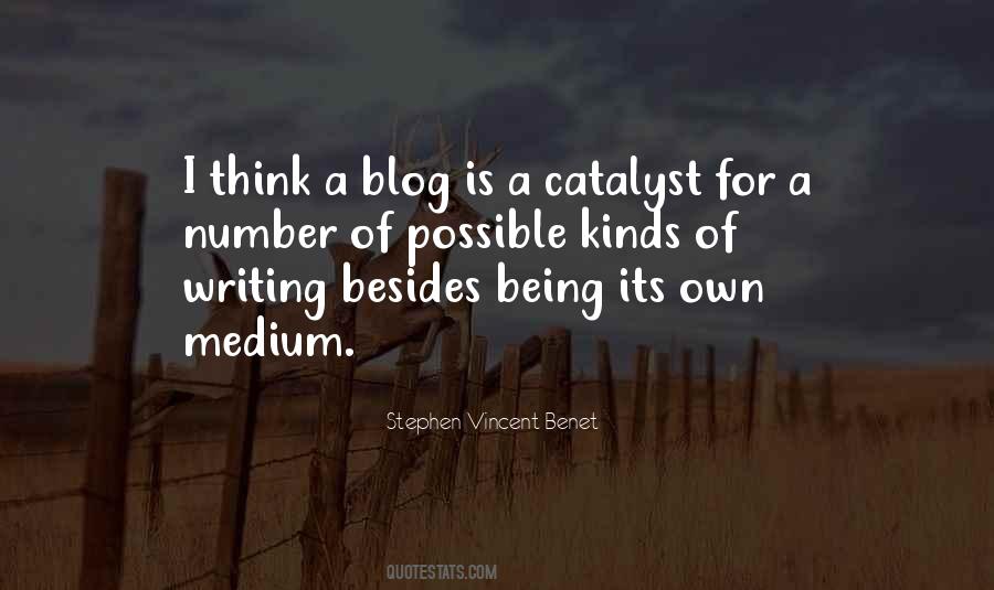 Blog For Quotes #1572152