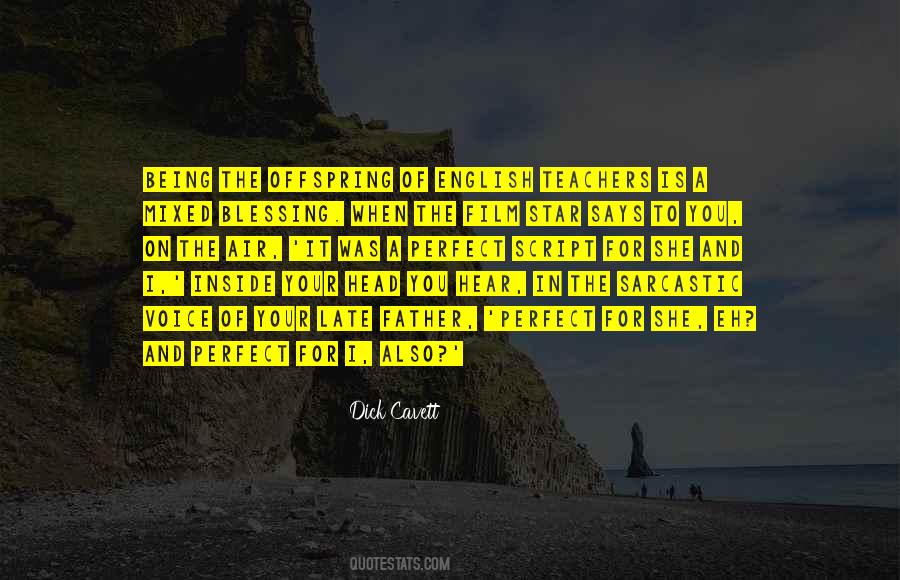 Blessing For You Quotes #424936