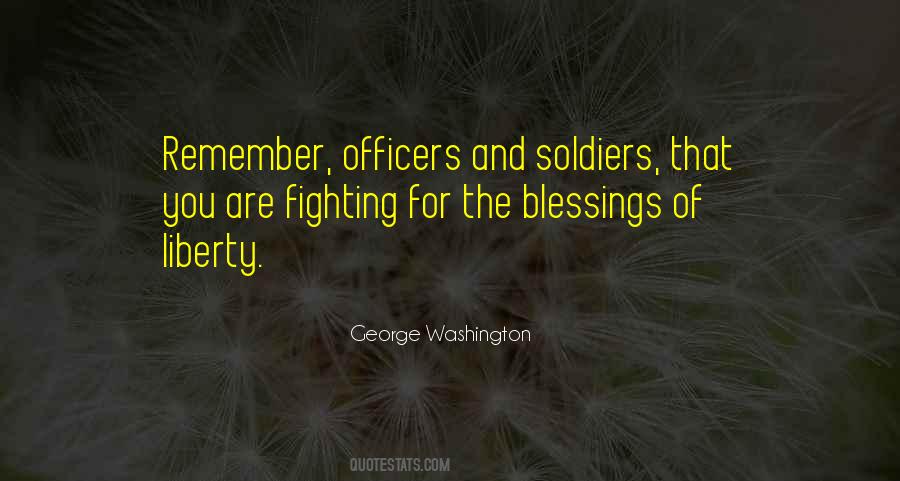 Blessing For You Quotes #555970