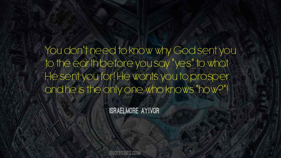 Blessing For You Quotes #896900
