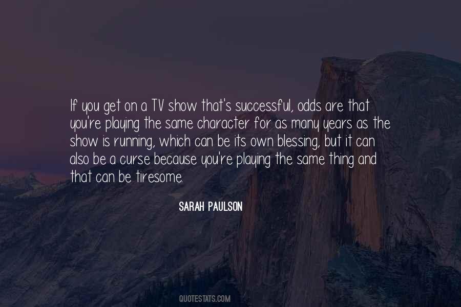 Blessing For You Quotes #924919