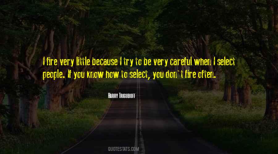 Because I Know You Quotes #127200