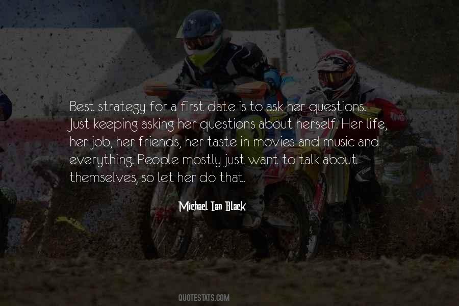 Best Strategy Quotes #872510