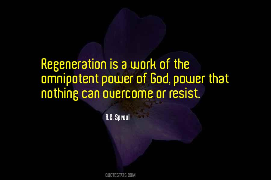 Is God Omnipotent Quotes #708579