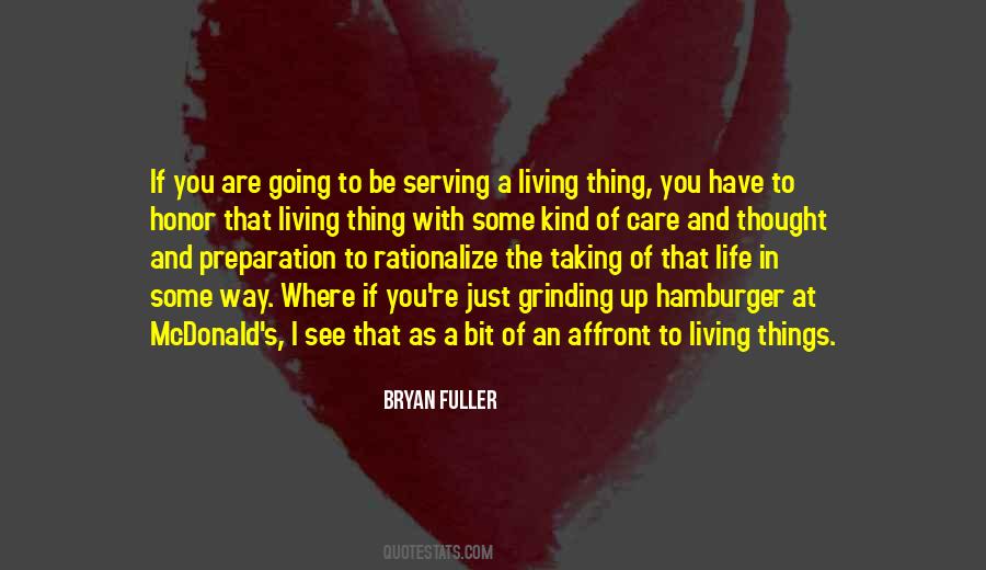 The Way You See Life Quotes #1354968