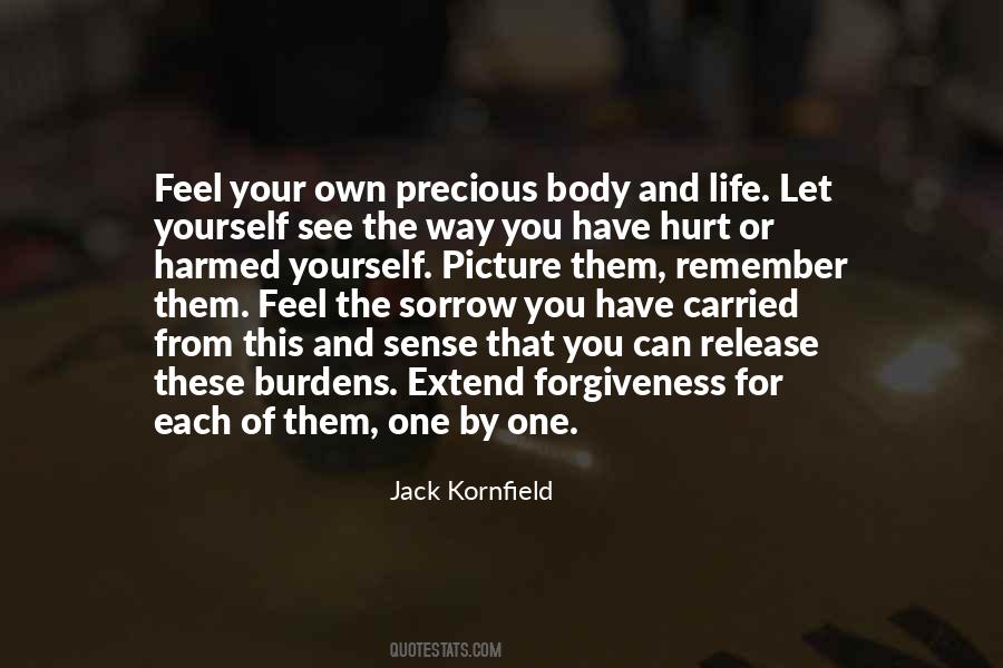 The Way You See Life Quotes #1406251