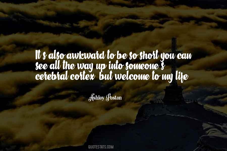 The Way You See Life Quotes #1716203