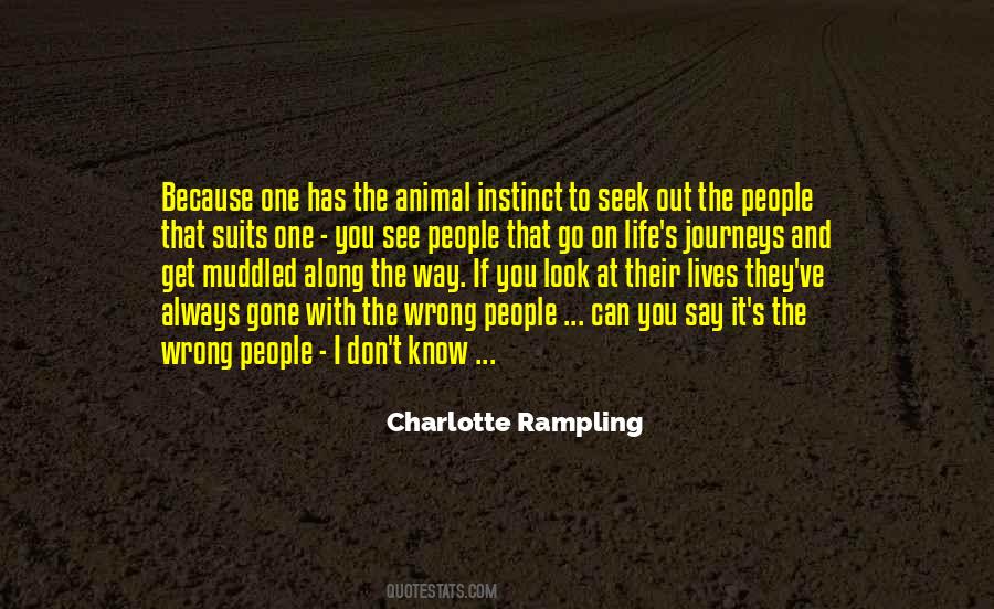 The Way You See Life Quotes #727366