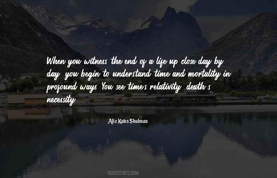 The Way You See Life Quotes #728821