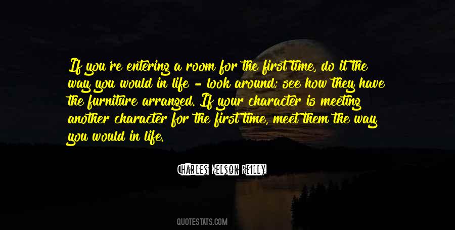 The Way You See Life Quotes #783306