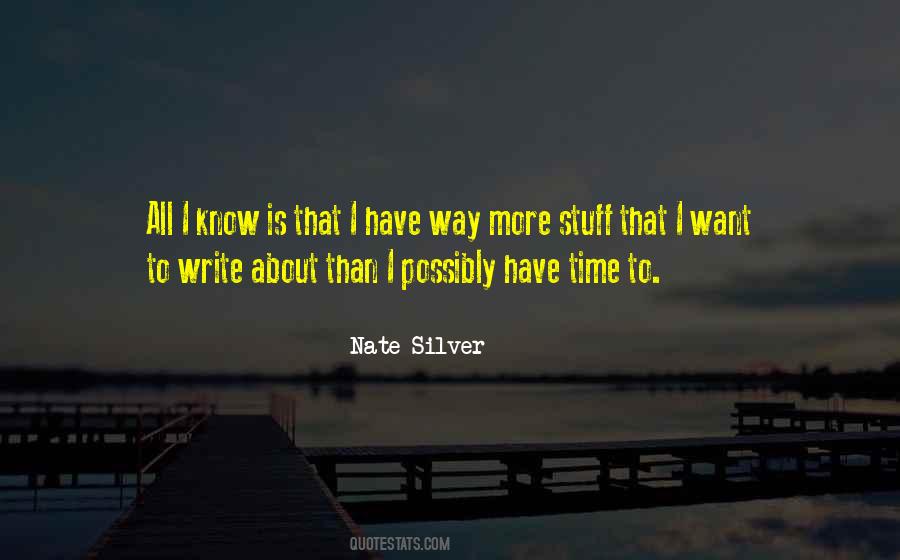 Have Time Quotes #1235773