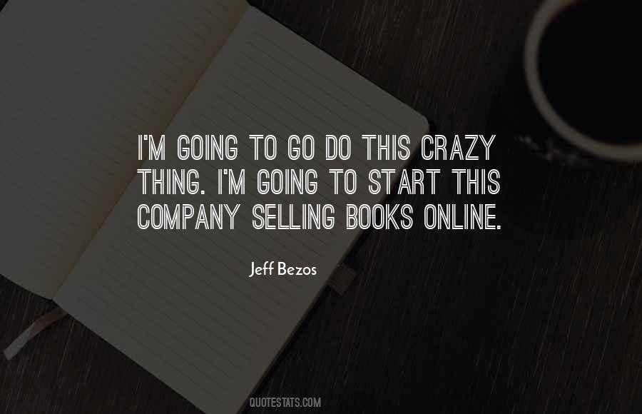 Selling Online Quotes #1185646