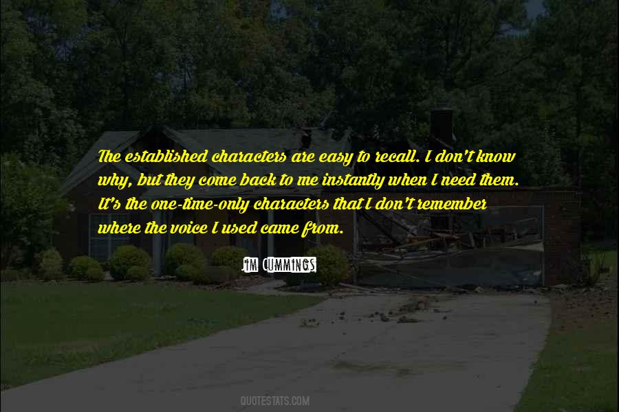 I Know Where I Come From Quotes #1000818